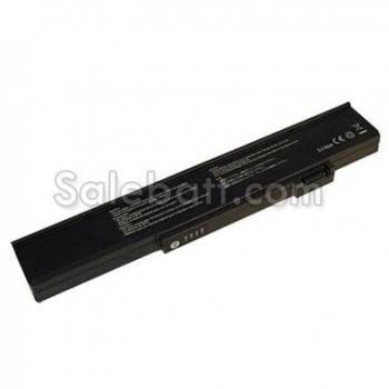 Gateway MX6956 battery