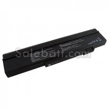 14.8V 6600mAh Black