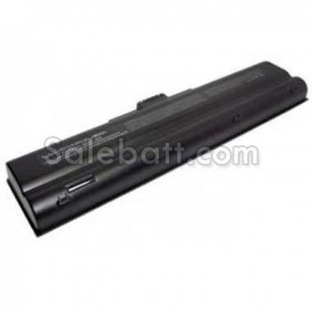 Hp Pavilion ZD7260EA-PB953EA battery