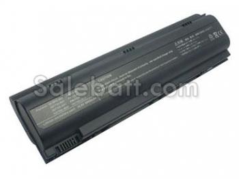 10.8V 8800mAh Black