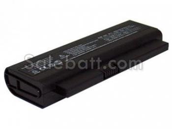 Compaq Presario CQ20-209TU battery