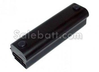 14.4V 4800mAh Black