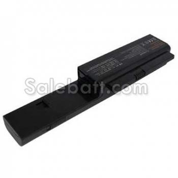 14.4V 4400mAh Black