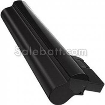 10.8V 5200mAh Black
