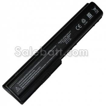 14.4V 6600mAh Black