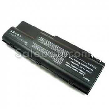 14.4V 7200mAh Black