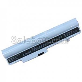 10.8V 4400mAh White