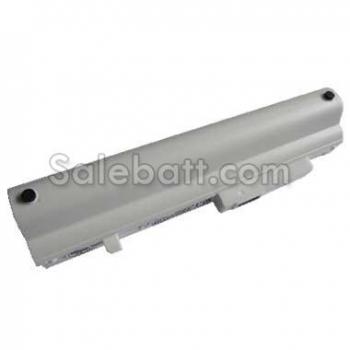 10.8V 6600mAh White