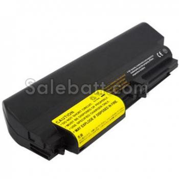 10.8V 7800mAh Black