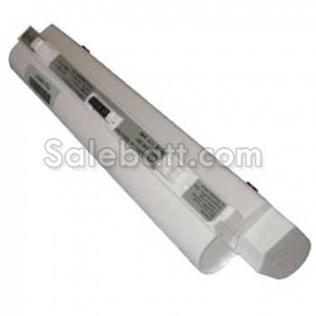 11.1V 7800mAh White