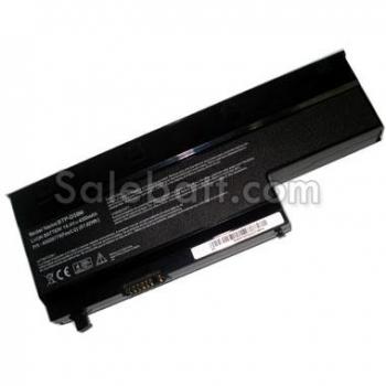Medion P7614 battery