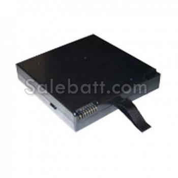 Medion MD42811 battery