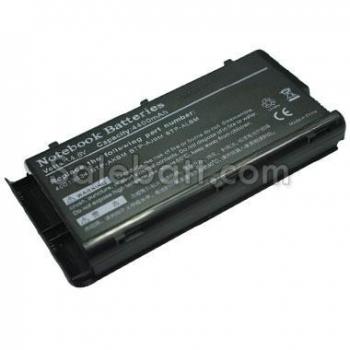 Medion BTP-AxBM battery