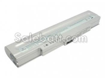 11.1V 4400mAh Silver