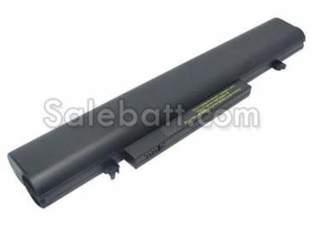 14.8V 4400mAh Black