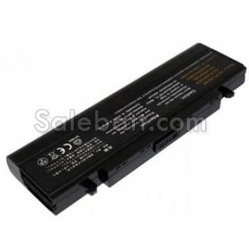 11.1V 7200mAh Black
