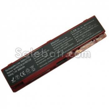 7.4V 6600mAh Red