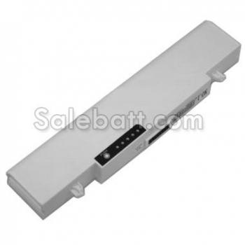 11.1V 4400mAh White