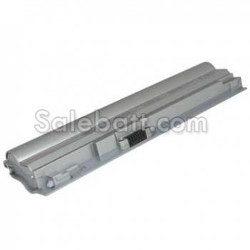 10.8V 4800mAh Silver