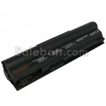 10.8V 7800mAh Black