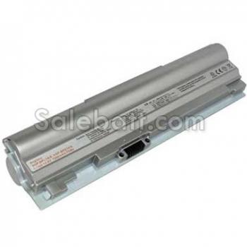 10.8V 7800mAh Silver