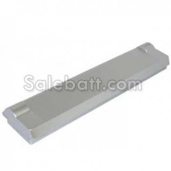 7.4V 4800mAh Silver
