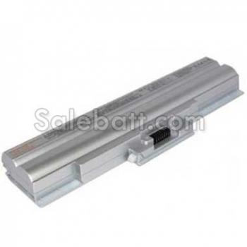 10.8V 7800mAh Silver