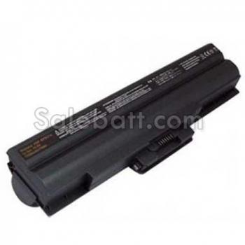 10.8V 7200mAh Black