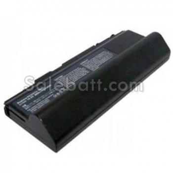 10.8V 8800mAh Black