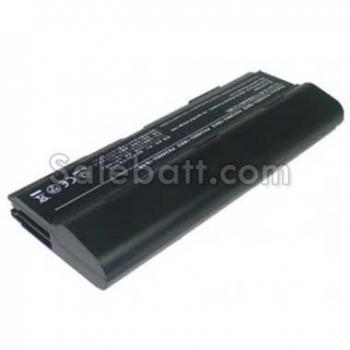 10.8V 8800mAh Black
