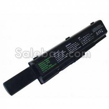 10.8V 6600mAh Black