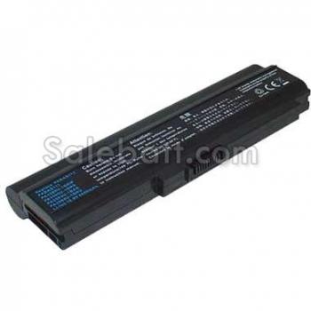 10.8V 7800mAh Black