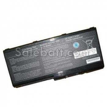 10.8V 8800mAh Black