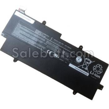 Toshiba Portege Z830-10f battery