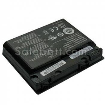 Uniwill U40-3S4400-C1H1 battery