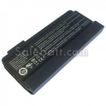 Uniwill X20-3S4400-C1S5 battery