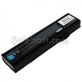 Uniwill L51-3S4400-S1L3 battery