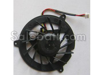 Acer aspire 5053nwxmi fan
