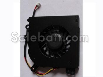 Acer aspire 5552nwxmi fan