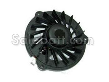 Hp pavilion dv2614tu fan