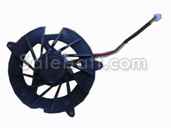 Compaq presario c559ef fan