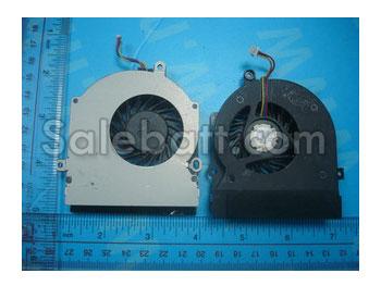 Toshiba satellite l300-07p fan