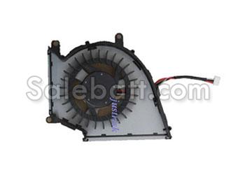 Samsung q430 fan