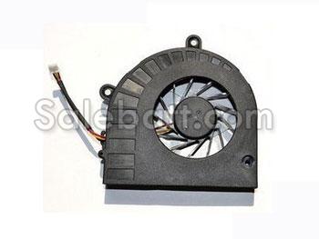 Toshiba satellite a660-1f5 fan