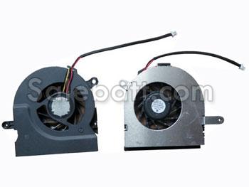 Toshiba satellite a205-s5816 fan