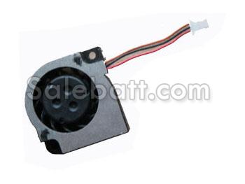 Toshiba Satellite L670-1H1 fan