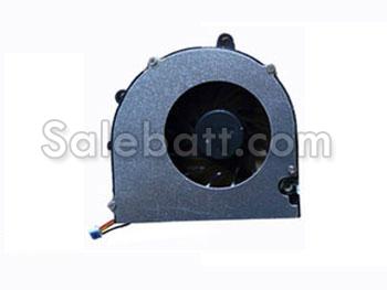 Toshiba satellite a505-s6960 fan