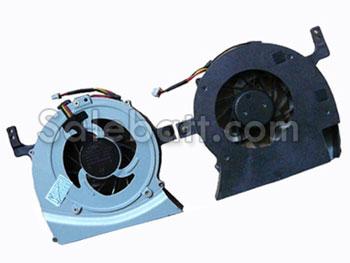 Toshiba satellite l630-13q fan