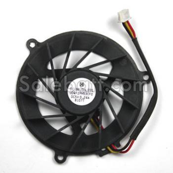 Sony vaio vgn-ar71zu fan