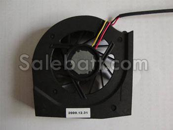 Sony vaio vgn-cr220e/r fan